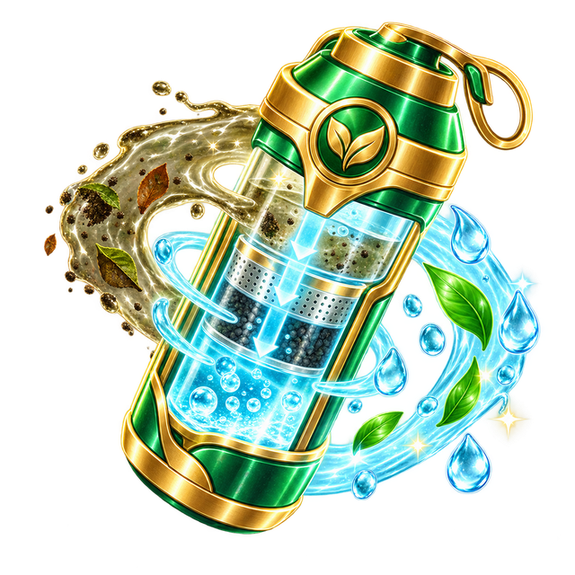 Water Purifier