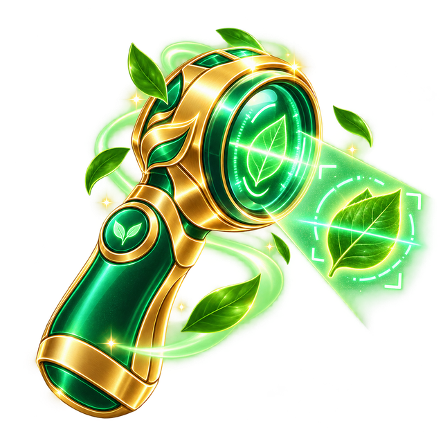 Eco Scanner
