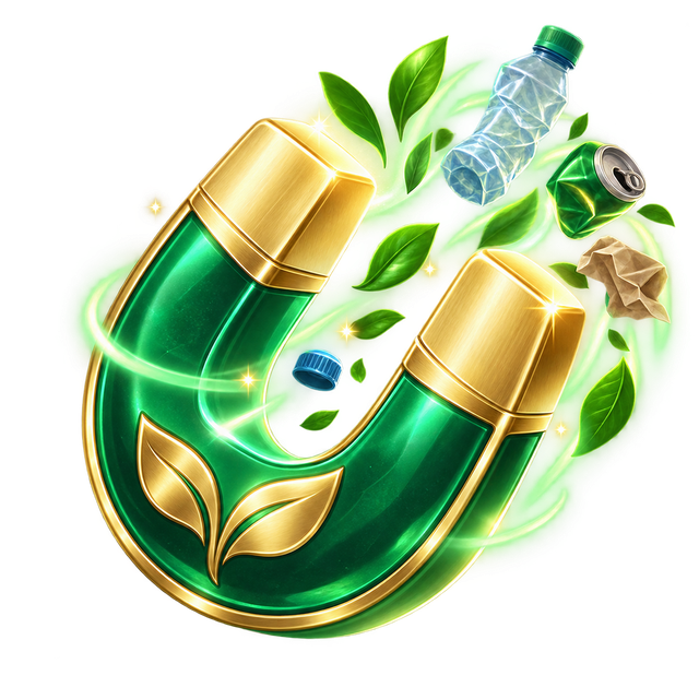 Eco Magnet