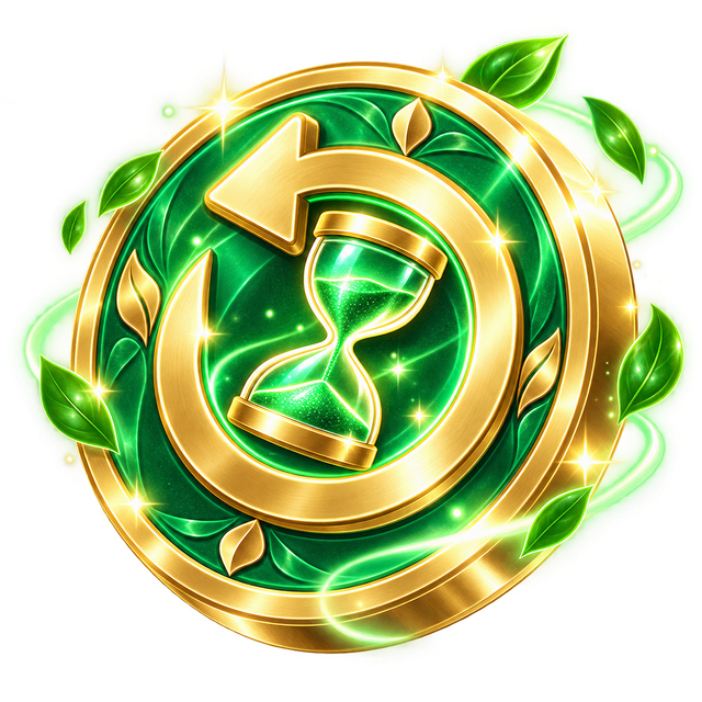 Second Chance Token